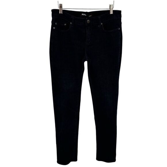 BDG Urban Outfitters Skinny Jeans Dark Wash Size 29 - Picture 1 of 7
